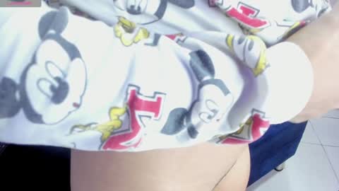 Soffia bless online show from 12/07/24, 01:51