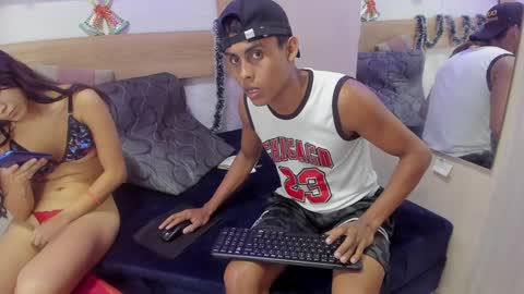 Soffia bless online show from 12/10/24, 05:00