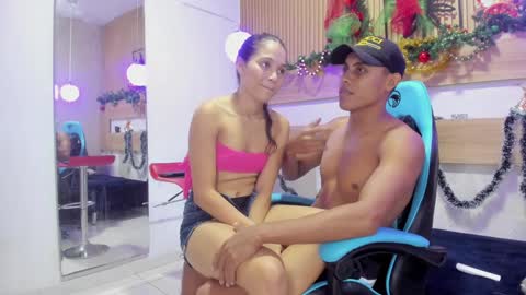 Soffia bless online show from 12/30/24, 04:51