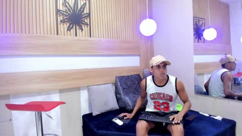 Soffia bless online show from 01/11/25, 07:59