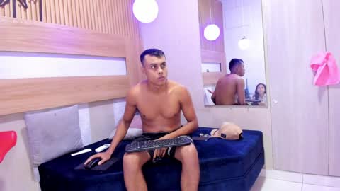 Soffia bless online show from 01/17/25, 11:17