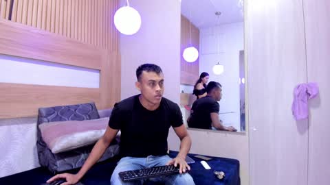 Soffia bless online show from 01/22/25, 11:12