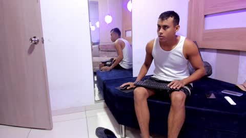 Soffia bless online show from 01/23/25, 11:04