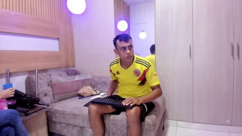 Soffia bless online show from 01/24/25, 11:04