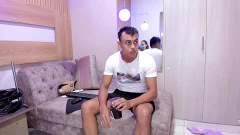 Soffia bless online show from 01/25/25, 11:13