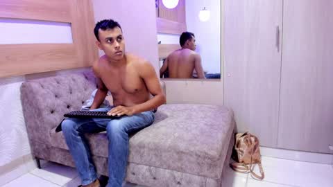 Soffia bless online show from 01/28/25, 10:56