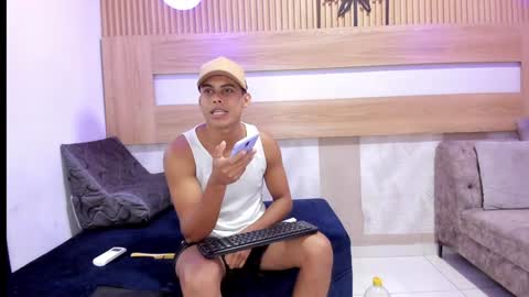 Soffia bless online show from 02/02/25, 12:35