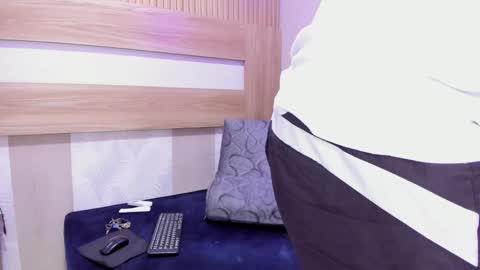 Soffia bless online show from 02/12/25, 11:07