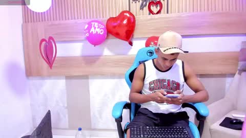 Soffia bless online show from 02/16/25, 12:43