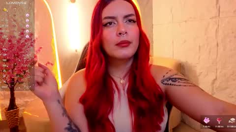 soffia_hot_tx online show from 03/04/26, 12:33