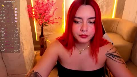 soffia_hot_tx online show from 03/05/26, 01:07