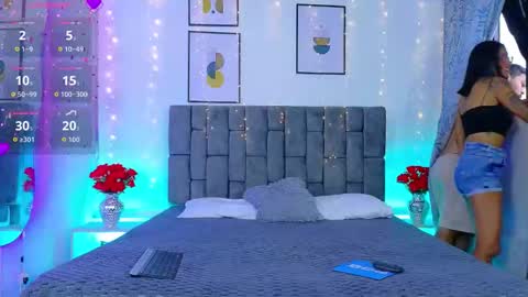 SOFFI AND CHISTOPHER online show from 03/30/26, 12:17