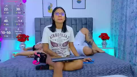 SOFFI AND CHISTOPHER online show from 04/30/26, 12:11