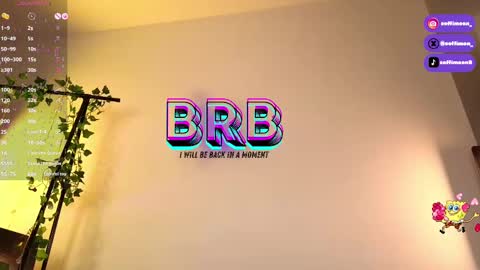 Snapshot of soffimoon_ chatting on 02/11/25, 07:02 IG Soffimoon   I THANK YOU FOR LEAVING YOUR FOLLOW online show from 02/11/25, 07:02