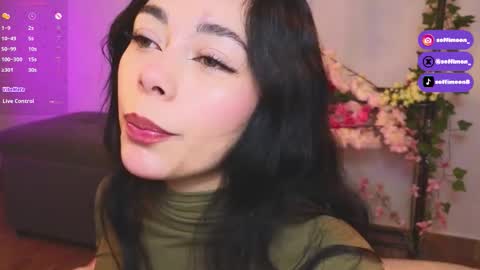 Snapshot of soffimoon_ chatting on 10/14/25, 04:13 IG Soffimoon   I THANK YOU FOR LEAVING YOUR FOLLOW online show from 10/14/25, 04:13