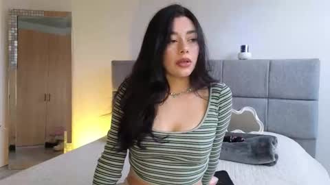 IG Soffimoon   I THANK YOU FOR LEAVING YOUR FOLLOW online show from 02/23/26, 09:34