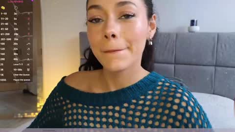 IG Soffimoon   I THANK YOU FOR LEAVING YOUR FOLLOW online show from 05/15/26, 08:16