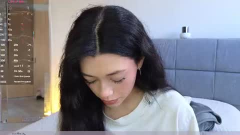IG Soffimoon   I THANK YOU FOR LEAVING YOUR FOLLOW online show from 06/16/26, 08:11