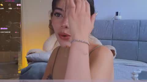 IG Soffimoon   I THANK YOU FOR LEAVING YOUR FOLLOW online show from 07/30/26, 08:08