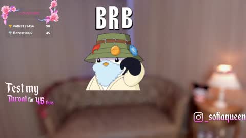    Schedule 1400 - 2100 gtm-5  online show from 01/31/25, 11:35