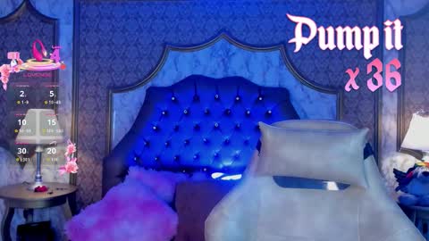    Schedule 1400 - 2100 gtm-5  online show from 02/19/26, 01:18