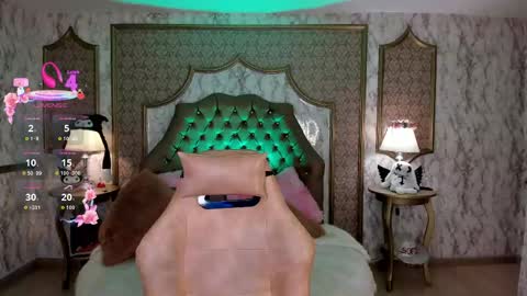 Snapshot of soffiqueen chatting on 06/01/26, 01:46 Schedule 1400 - 2100 gtm-5 online show from 06/01/26, 01:46