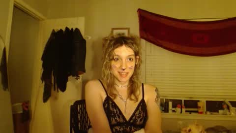 Lilytea online show from 11/01/25, 08:38