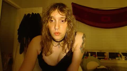 Lilytea online show from 11/02/25, 06:49