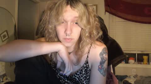 Lilytea online show from 03/27/26, 03:56