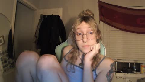 Lilytea online show from 05/15/26, 07:26