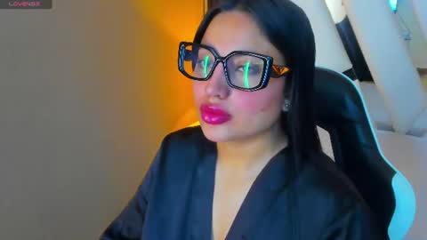 Snapshot of soffy_foxxy chatting on 07/07/26, 12:31 soffy_foxxy online show from 07/07/26, 12:31