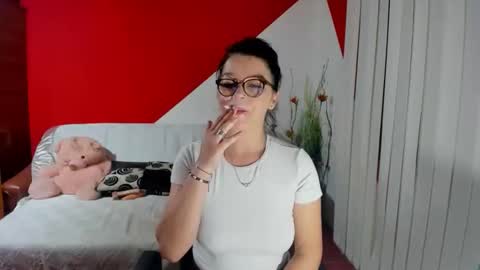 Soffy online show from 09/18/25, 05:09