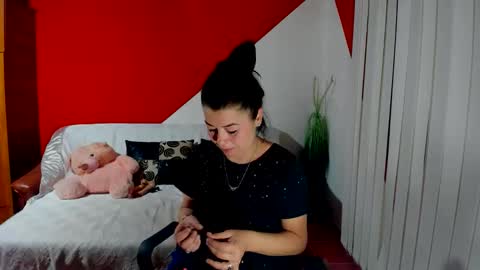 Soffy online show from 09/29/25, 04:17