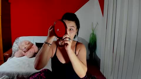 Soffy online show from 10/02/25, 03:46