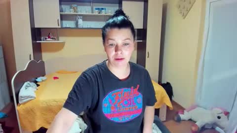 Soffy online show from 02/08/26, 05:55