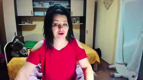 Soffy online show from 02/26/26, 05:17