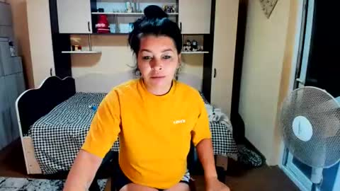 Soffy online show from 07/08/26, 04:28