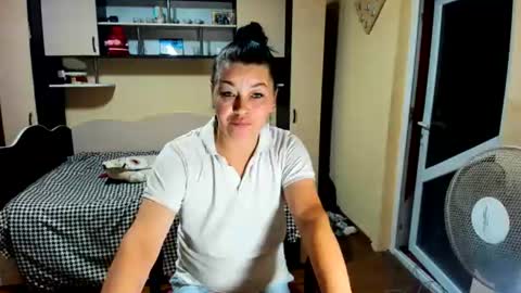 Soffy online show from 07/22/26, 04:48