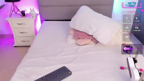 Snapshot of soffywatson chatting on 01/24/25, 09:47 Sofia online show from 01/24/25, 09:47