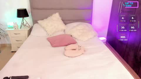 Snapshot of soffywatson chatting on 10/01/25, 03:01 Sofia online show from 10/01/25, 03:01