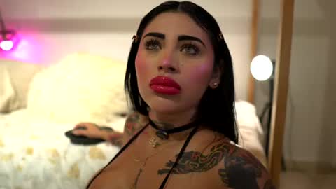 sofhia cruz online show from 07/27/26, 06:59