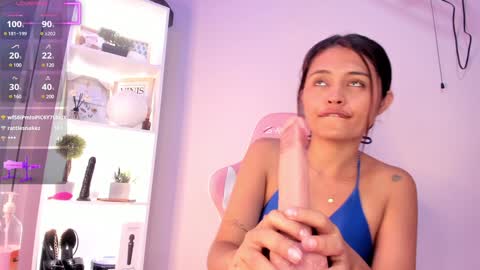 Snapshot of sofhia_turner chatting on 02/04/25, 03:04 sofhia_turner online show from 02/04/25, 03:04