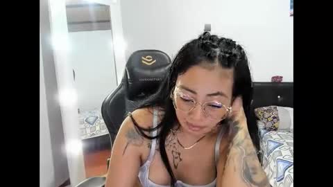 Evainked online show from 12/30/24, 03:47