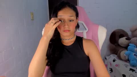 Snapshot of sofi1608 chatting on 02/18/25, 10:36 sofia online show from 02/18/25, 10:36