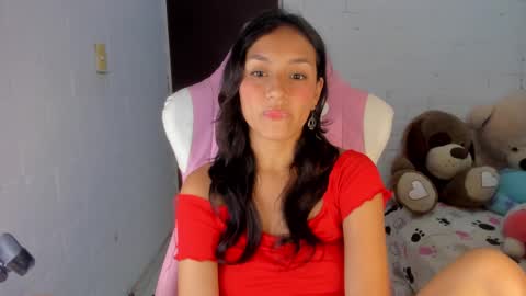 Snapshot of sofi1608 chatting on 02/20/25, 04:36 sofia online show from 02/20/25, 04:36