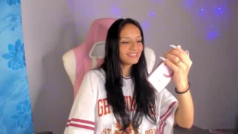 sofia online show from 01/11/26, 09:14