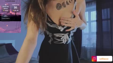 Sofi online show from 03/03/26, 01:50