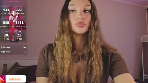 Sofi online show from 04/09/26, 06:19