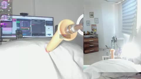 Sofi online show from 11/09/25, 05:00