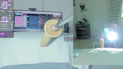 Sofi online show from 01/11/26, 05:07